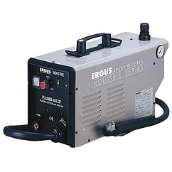 Плазморез Ergus Плазми 404 DP