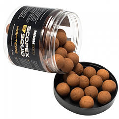 Вафтерсы Nash Scopex Squid Wafters 15mm 100g