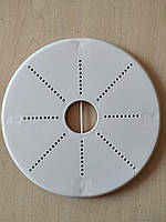 Платформа під люстру для натяжних стель d - 200 мм