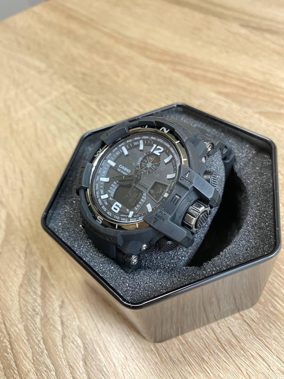 display of amazfit gts 2 mini