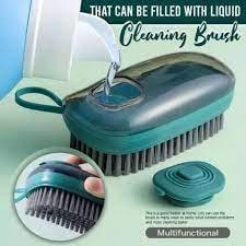 Універсальна чистка Hudraulic Cleaning Brush 3 in 1 hp82