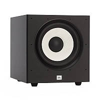 JBL Stage A100P Black