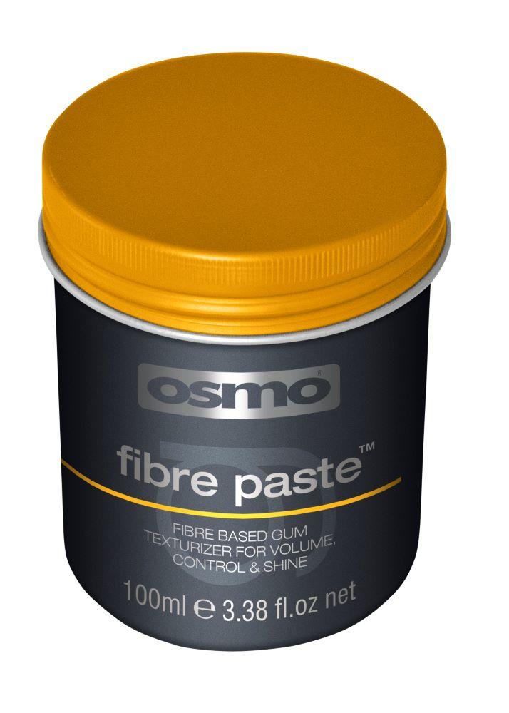 Средство для фиксации и блеска Osmo fibre paste 100 ml