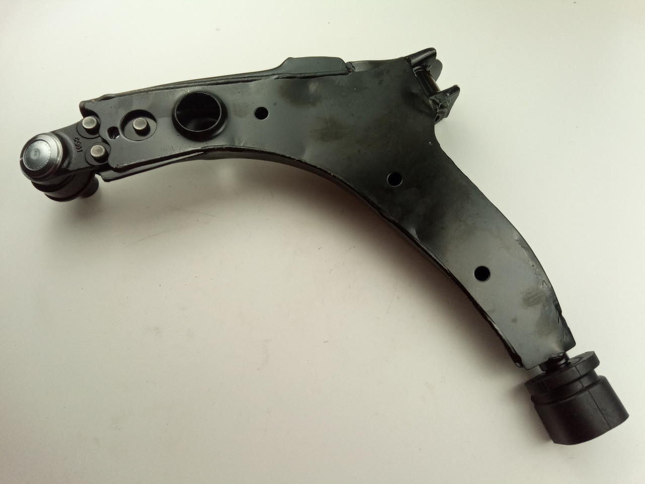 Важіль Lanos правий у зборі, CTR (CQ0090R) (96445372), фото 1