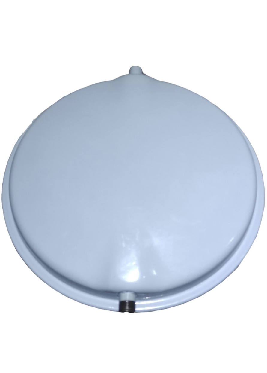 Расширительный бак для котла JUNKERS / BOSCH ZW2X-D/E/A, ZWE24-2/3 MFK, ZW 20 KD. ART. 8705407001 (8715407154)