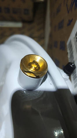 Расширительный бак для котла JUNKERS / BOSCH ZW2X-D/E/A, ZWE24-2/3 MFK, ZW 20 KD. ART. 8705407001 (8715407154), фото 3