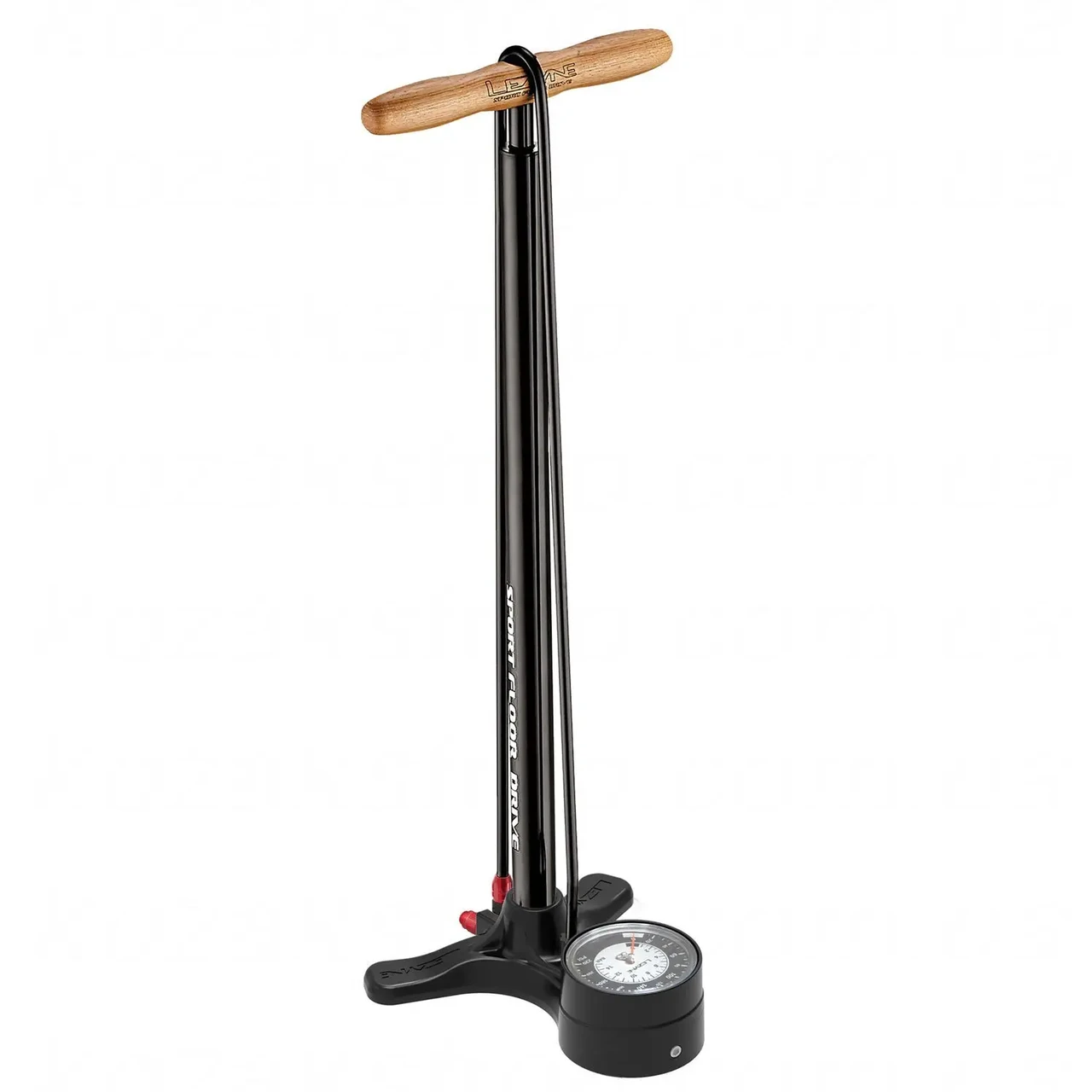 Підлоговий насос Lezyne Sport Floor Drive Y12