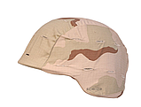 Кавер на шолом PASGT Helmet Cover, Розмір: M/L, Колір: Desert 3, фото 2