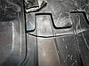 Декоративна накладка двигуна (дефект) Renault Megane 3, 1.9, 2008-2016, 8200990282 (Б/У), фото 4