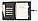 Блокнот щоденник з екошкіри з бездротовою зарядкою і Powerbank 8000 мА·год із ручкою Чорний, фото 10