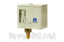 Реле тиску LP одноблокове RANCO, фото 1