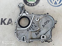 Кришка двигуна передня 059103153AK AUDI A6 C-6 AUDI