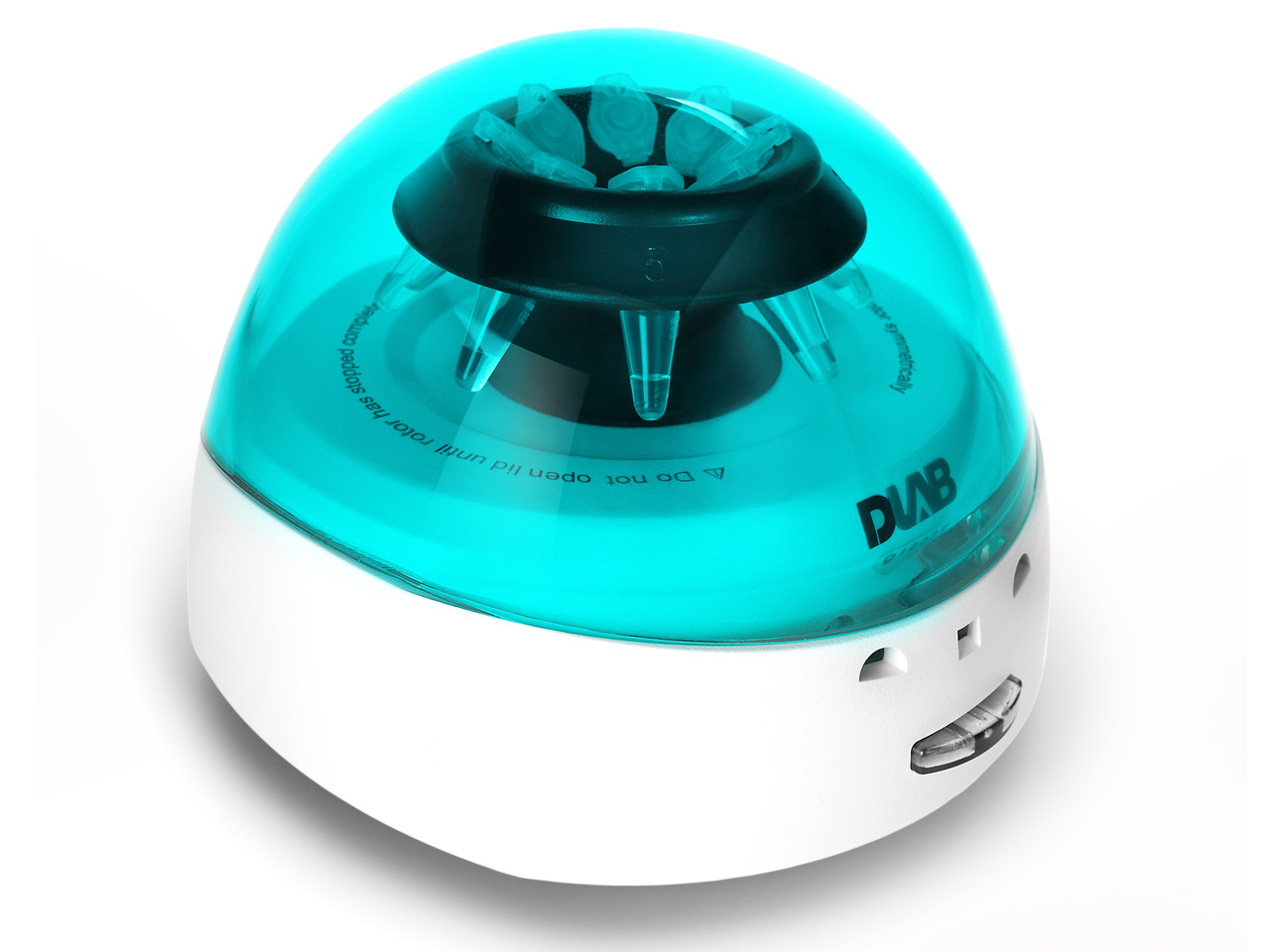 Мініцентрифуга EZeeMini D1008