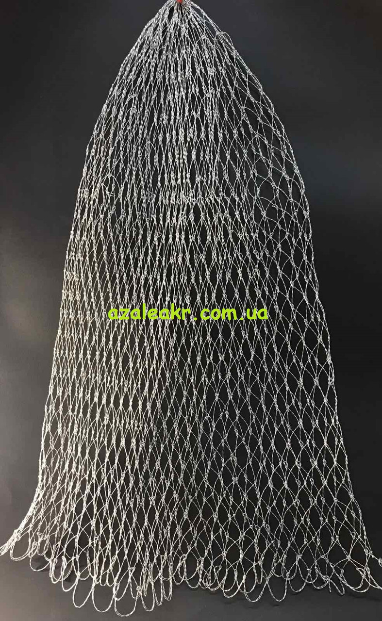 Сітка для підсака кордова 70х80 см LBK8