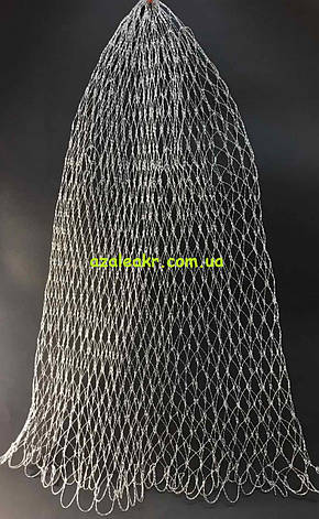 Сітка для підсака кордова 70х80 см LBK8, фото 1