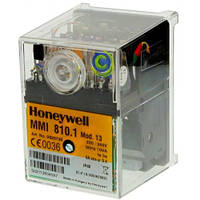 Автомат горения Honeywell (Satronic) MMI 810.1 mod.13