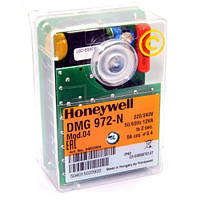 Автомат горения Honeywell DMG 972 mod.04