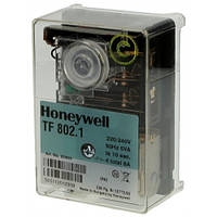 Автомат горения Honeywell TF 802.1