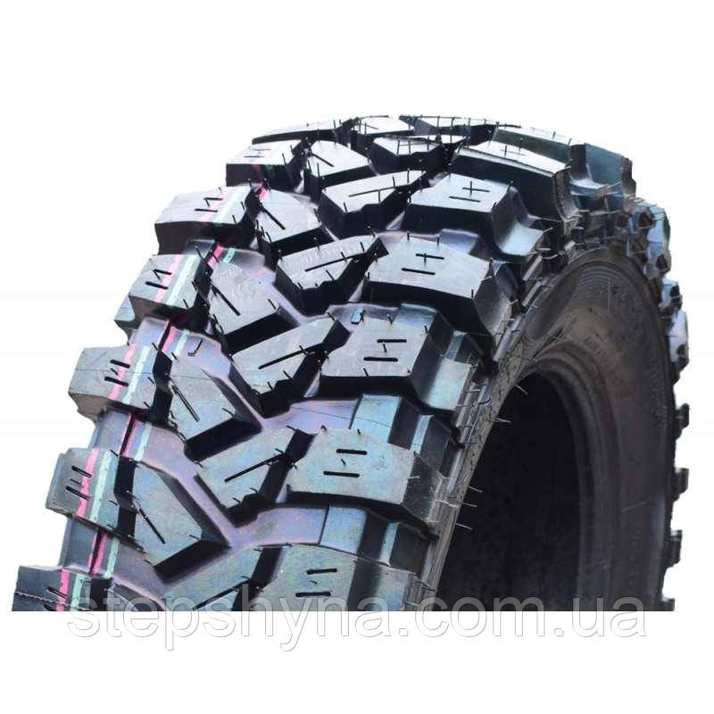 Шини болотні 245/70 R16 резина грязевая 4x4 RAPTOR GEPARD POLAND (ID ...