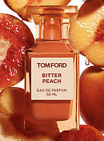 Том Форд Гіркий Персик - Tom Ford Bitter Peach парфумована вода 100 ml, фото 4