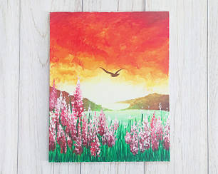 Малюнки живопису