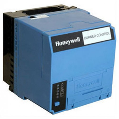 Контролер керування горінням Honeywell EC7850 A 1080