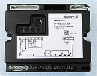 Контроллер управления горением Honeywell S4563B 1011