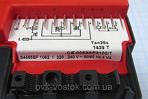 Плата Honeywell S4565BF1062 1