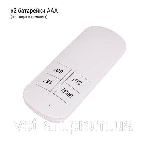 Светильник UV OEM UVC-38W/OZ белый с озоном - фото 3 - id-p1645367930