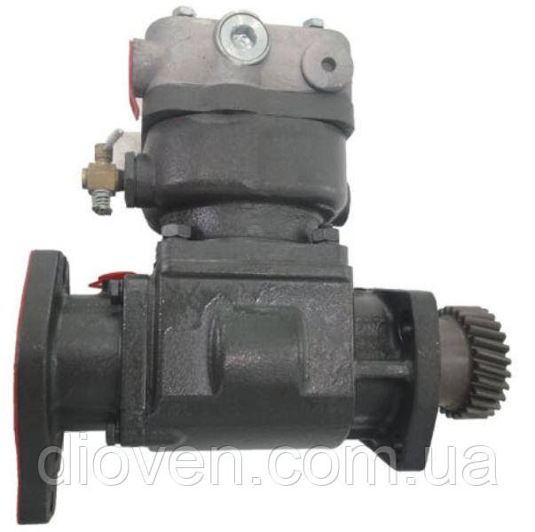 Компресор повітряний Weichai WP6.220E50 Шакман (Арт. 1000858384)