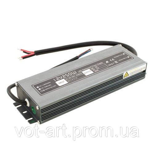 Блок живлення BIOM Professional DC12 250 W WBP-250 20А герметичний