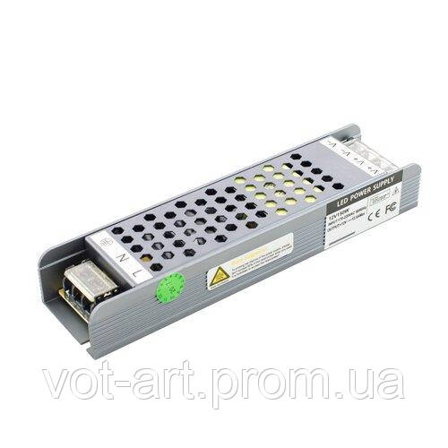 Блок живлення BIOM Professional DC12 150 W BPU-150 12,5 А