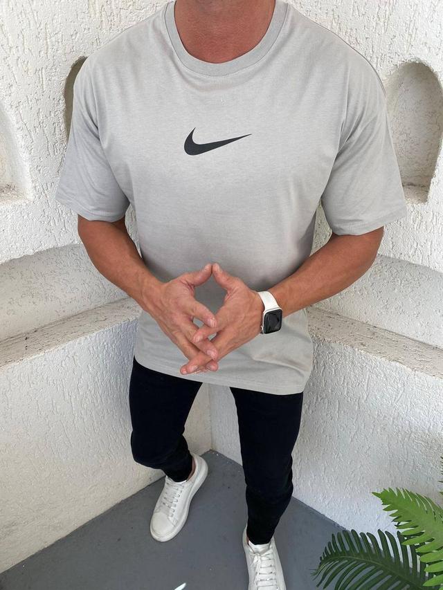 Футболка мужская Nike Футболка мужская Nike