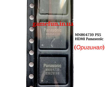 MN864739 PS5 HDMI Panasonic (Оригинал)