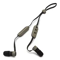 Активні навушники Walker's Flexible Ear Bud Rope Hearing Enhancer NRR (оцінка зниження шуму) 29дБ