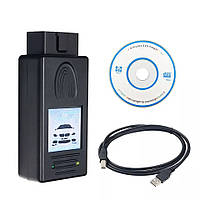 Автосканер BMW Scanner 1.4.0