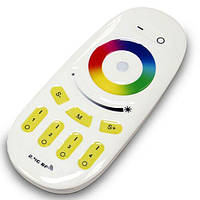 Пульт д/в OEM Mi-light 4-zone 2.4g remote для контролера RGB