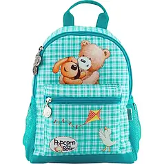 Рюкзак дошкільний Kite Popcorn Bear PO18-534XS-1