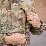 Військова форма Мультикам А-511, фото 5