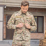 Військова форма Мультикам F-116 літня, фото 3
