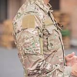 Військова форма Мультикам F-116 літня, фото 2