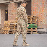 Військова форма Мультикам F-116 літня, фото 7
