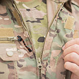 Військова форма Мультикам F-116 літня, фото 4
