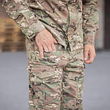 Військова форма Мультикам F-116 літня, фото 5