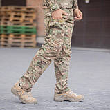 Військова форма Мультикам F-116 літня, фото 9