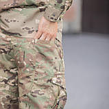 Військова форма Мультикам F-116 літня, фото 6
