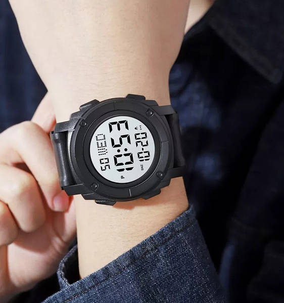 Skmei 1853 Cool Watch 1645380127
