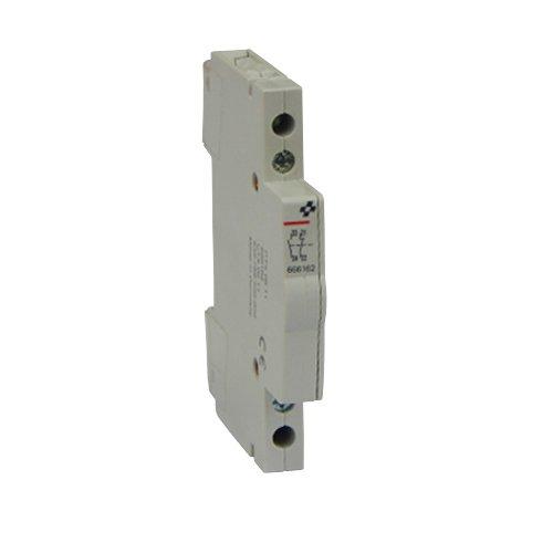 Допоміжний контакт CTX0611 General Electric 6 А 1NO 1NC