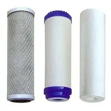 Фільтри для води