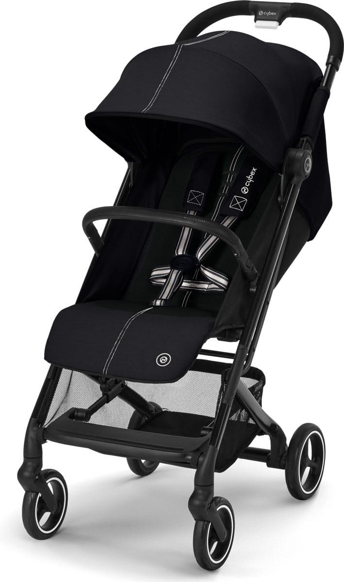 Коляска Cybex Beezy 2.0